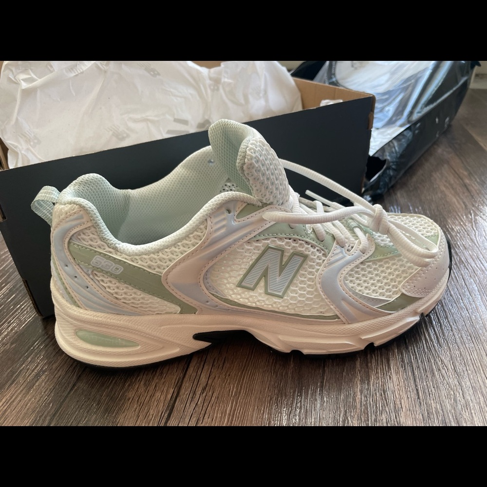 NWT New Balance 530 Running